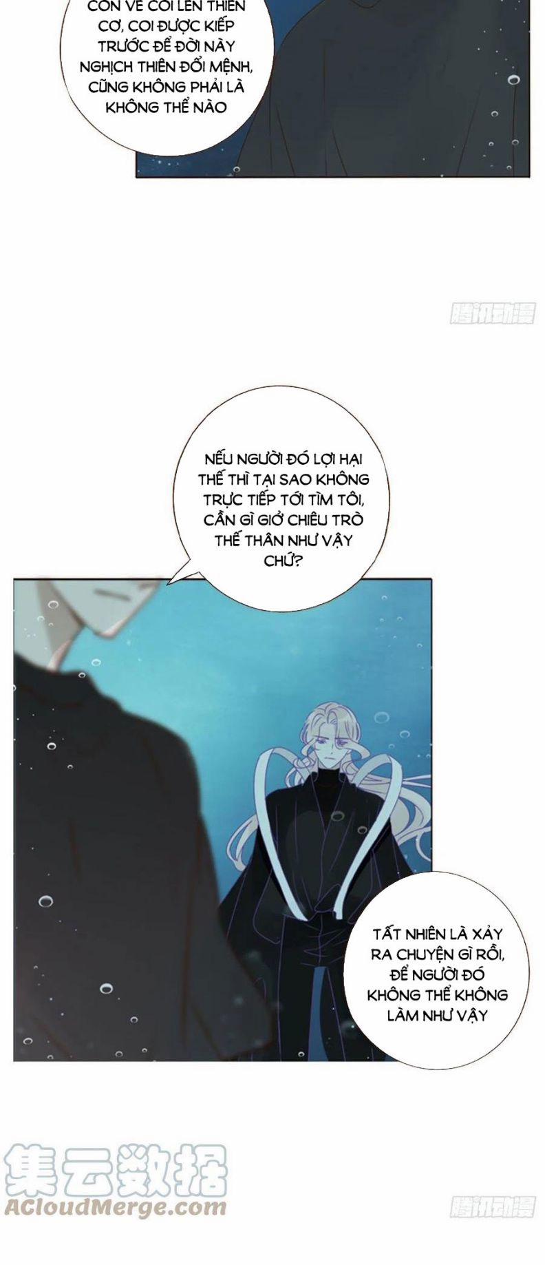 Ôm Chặt Vào Lòng 27 trang 10