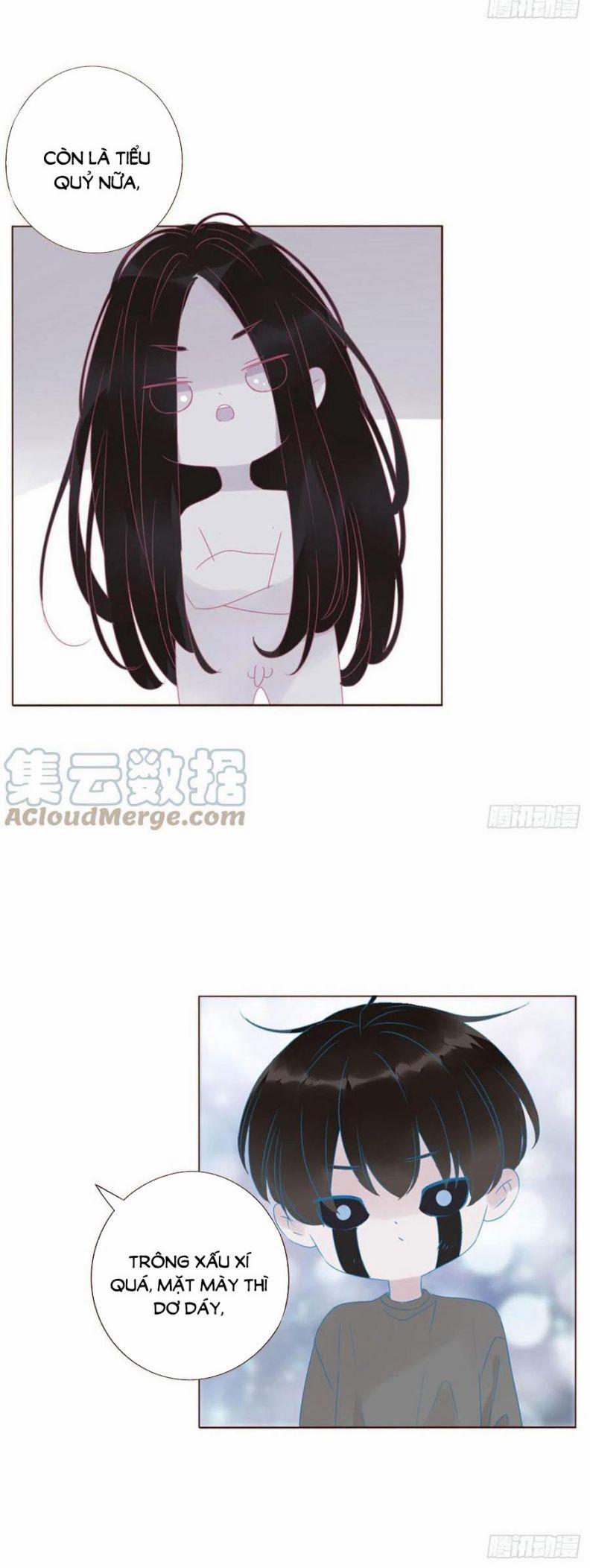 Ôm Chặt Vào Lòng 27 trang 12