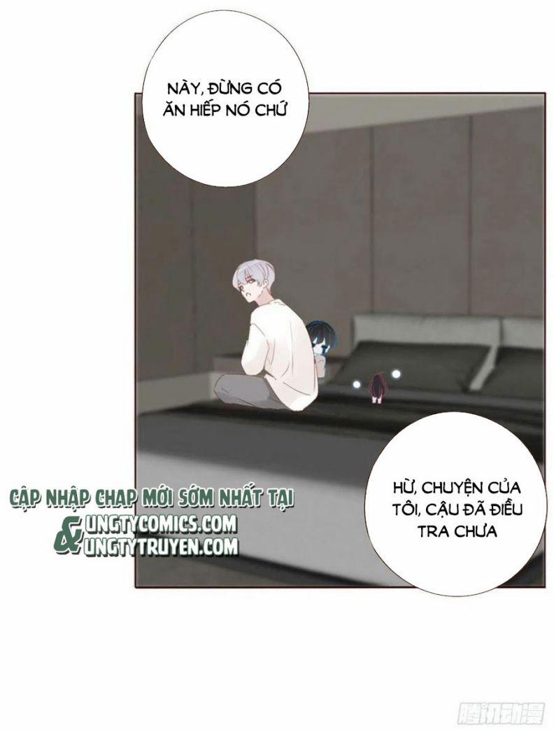 Ôm Chặt Vào Lòng 27 trang 14