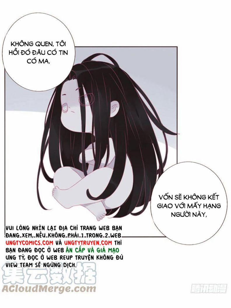 Ôm Chặt Vào Lòng 27 trang 21