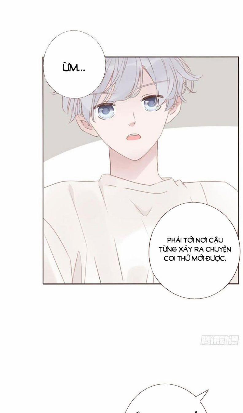 Ôm Chặt Vào Lòng 27 trang 22