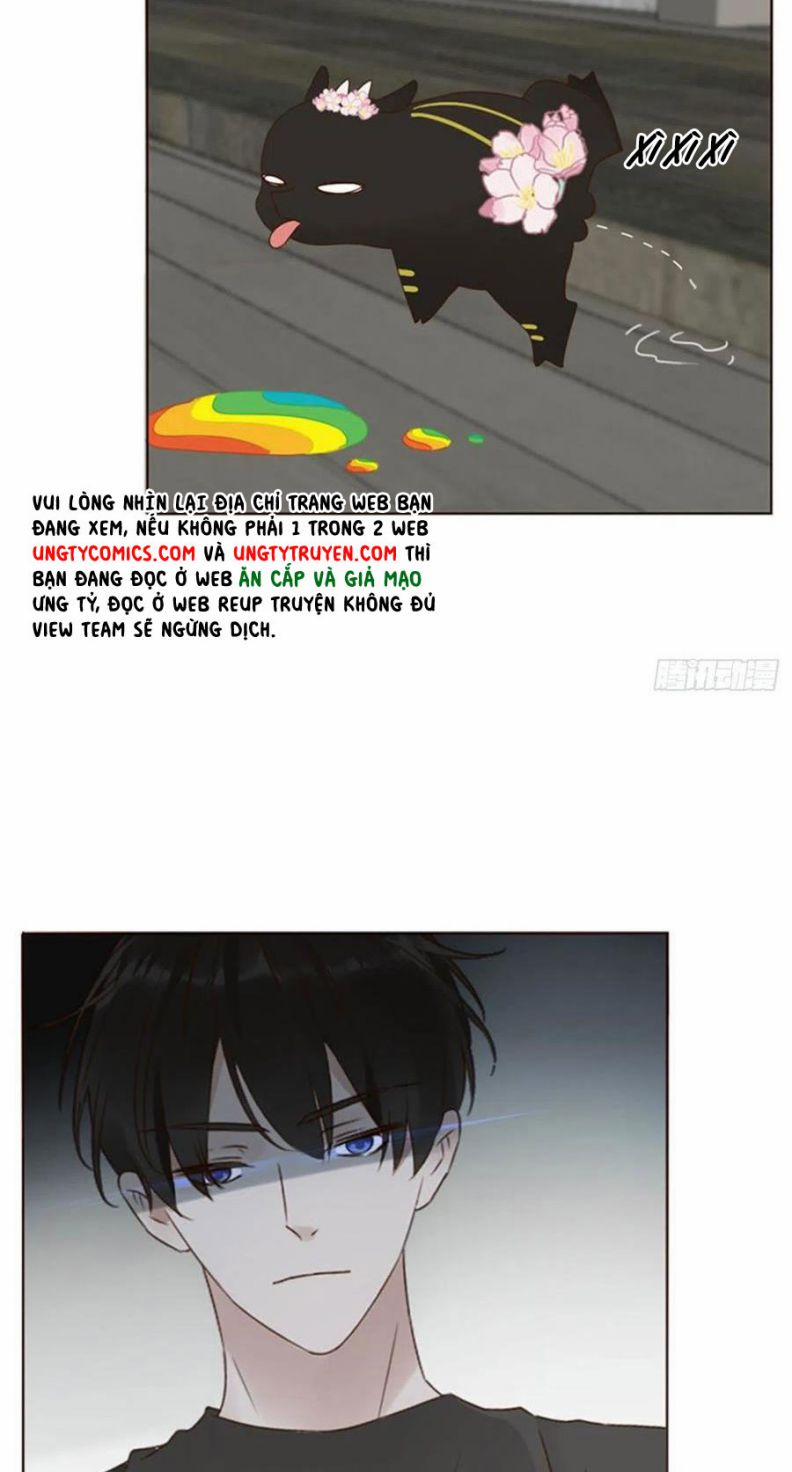 Ôm Chặt Vào Lòng 27 trang 24