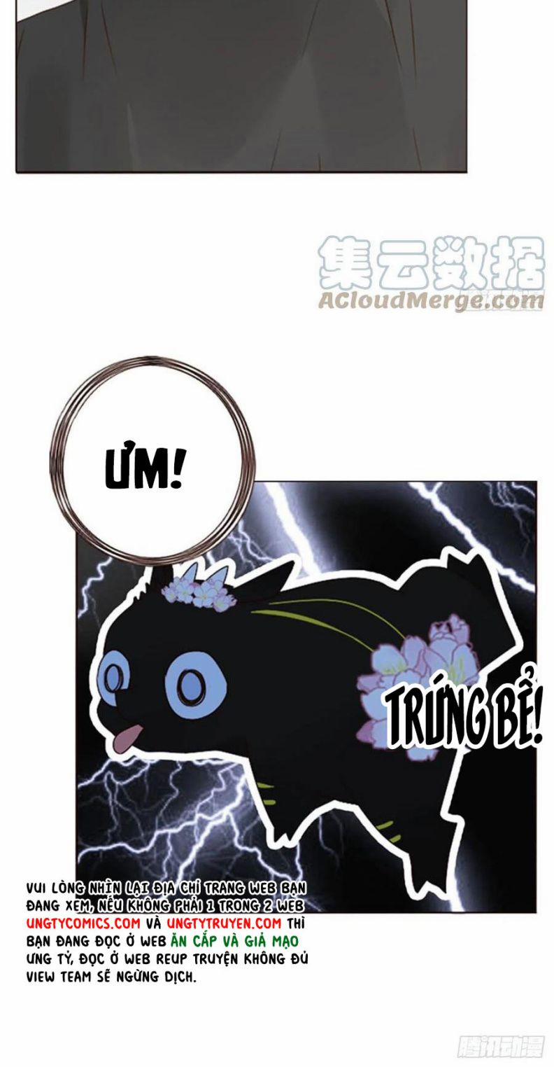 Ôm Chặt Vào Lòng 27 trang 25