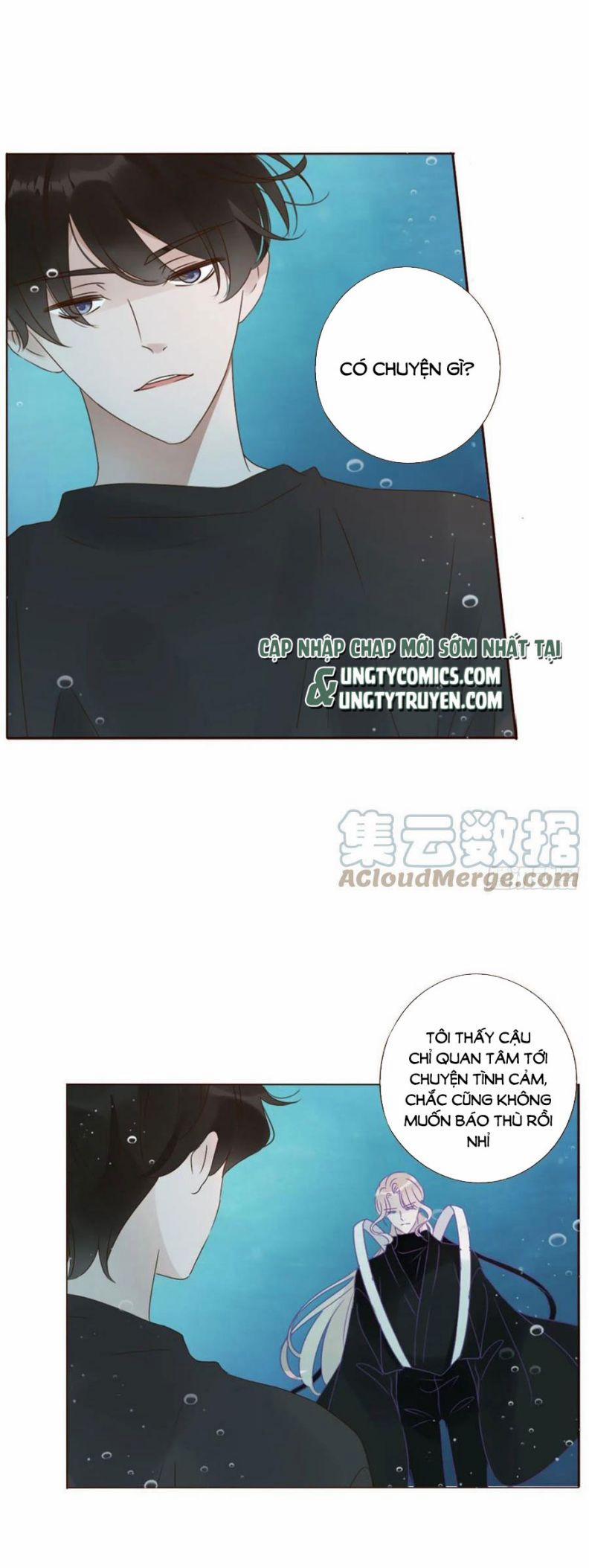 Ôm Chặt Vào Lòng 27 trang 4