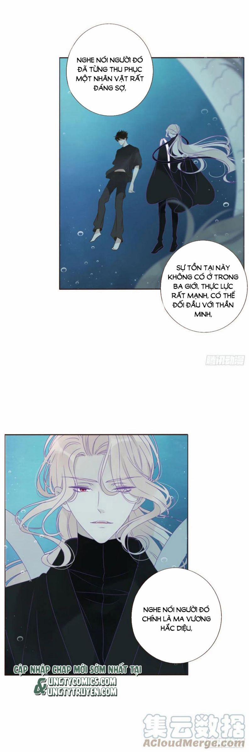 Ôm Chặt Vào Lòng 27 trang 7