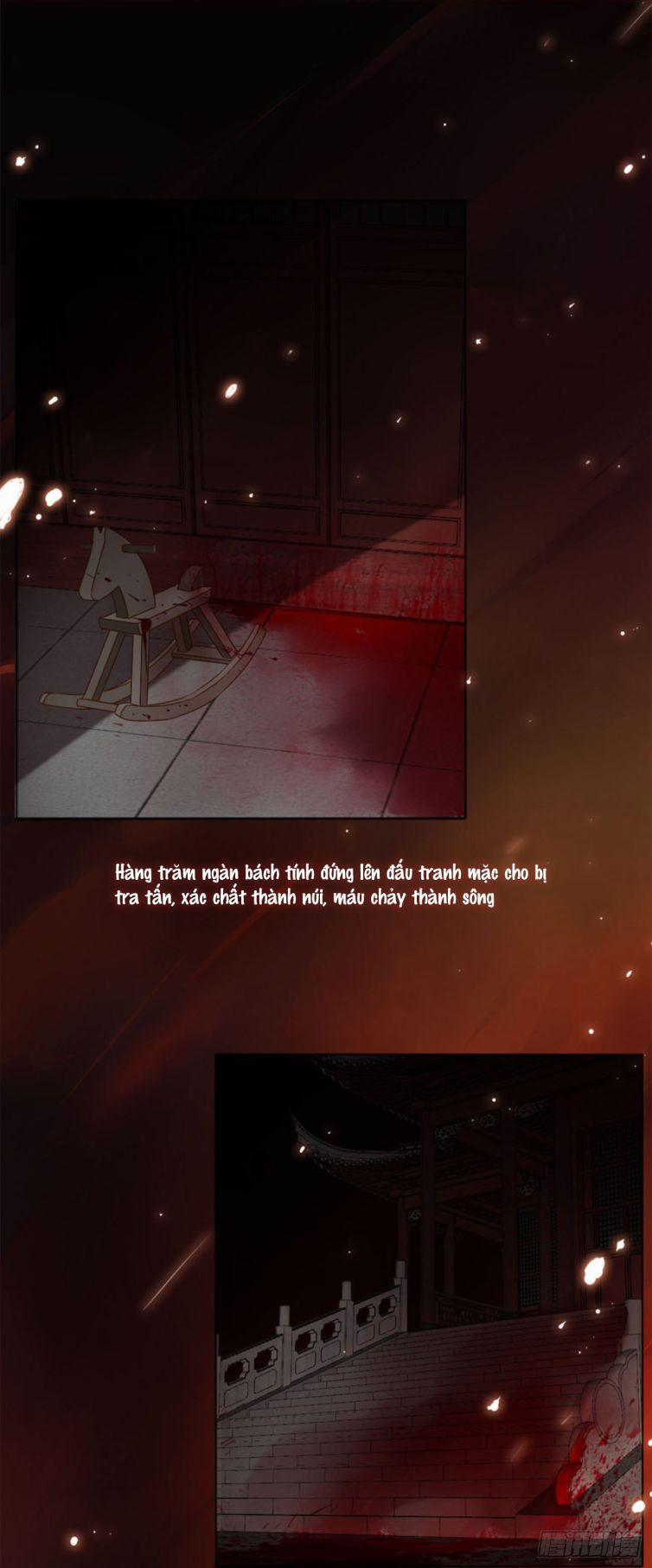 Ôm Chặt Vào Lòng 28 trang 13