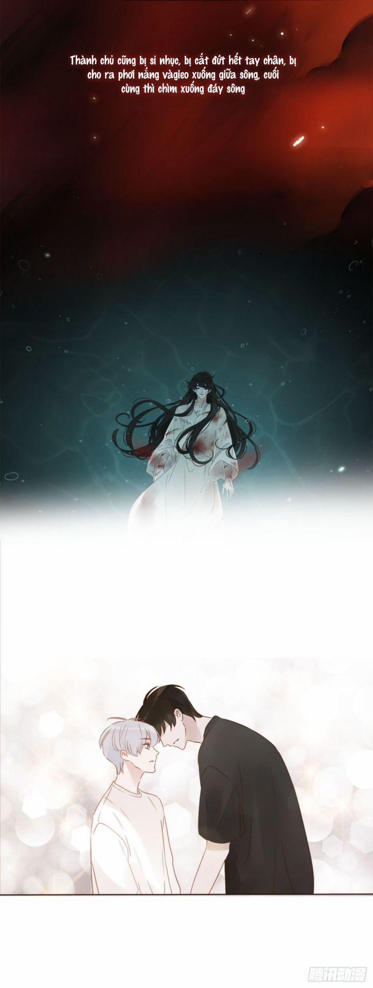 Ôm Chặt Vào Lòng 28 trang 14