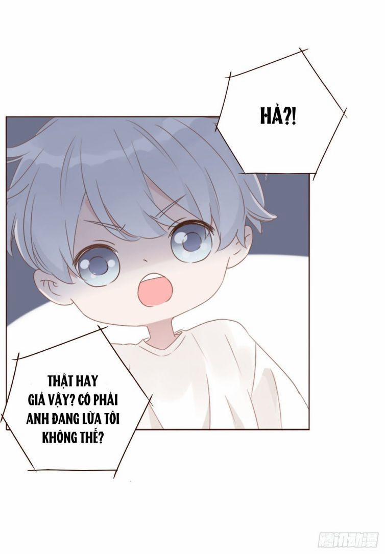 Ôm Chặt Vào Lòng 28 trang 18