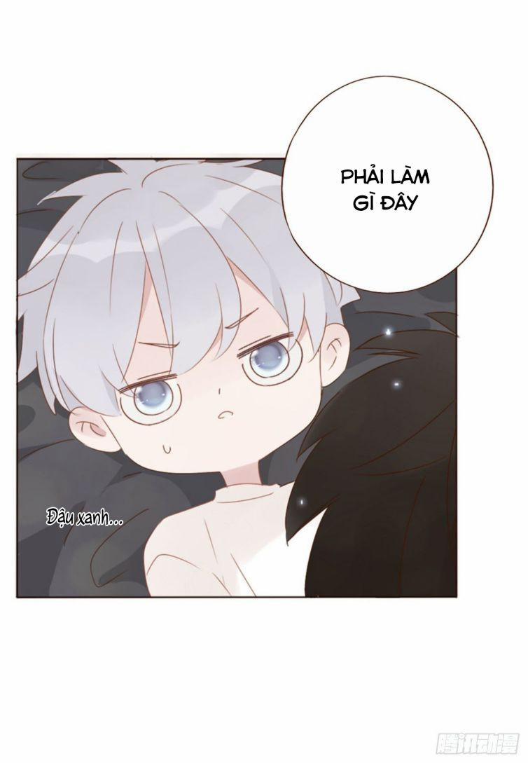 Ôm Chặt Vào Lòng 28 trang 31