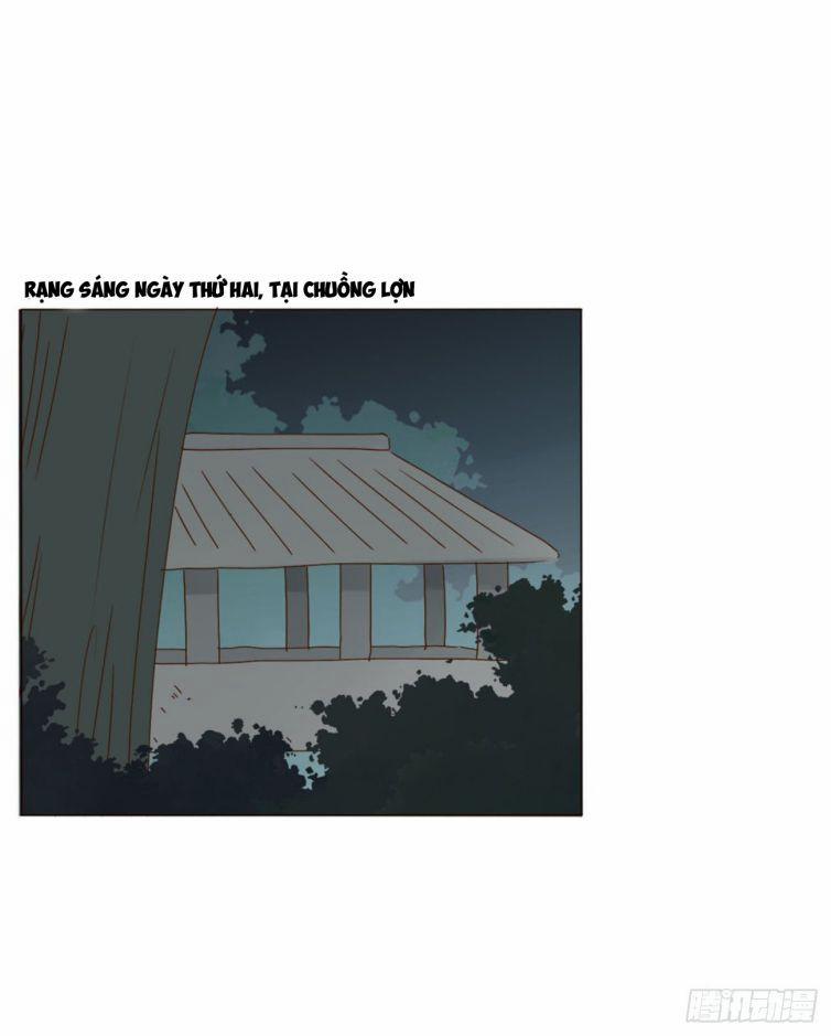 Ôm Chặt Vào Lòng 28 trang 35