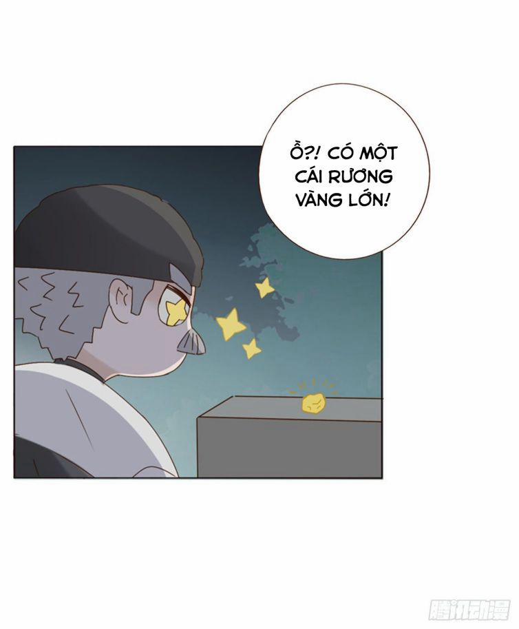 Ôm Chặt Vào Lòng 28 trang 37