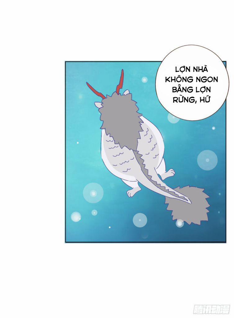 Ôm Chặt Vào Lòng 28 trang 38