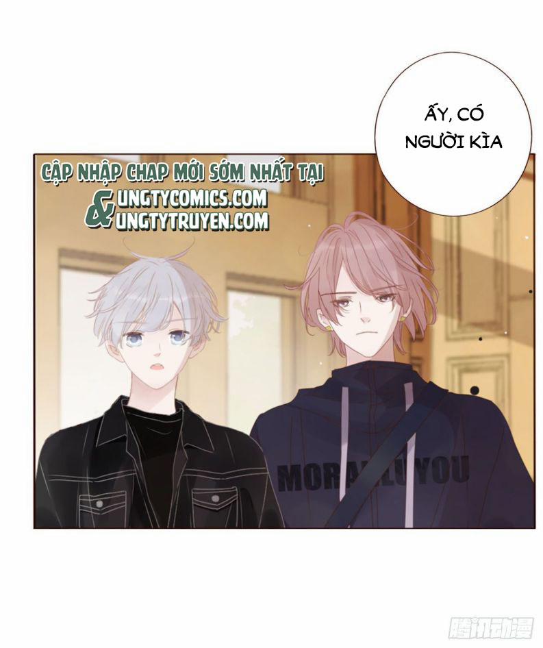 Ôm Chặt Vào Lòng 29 trang 33