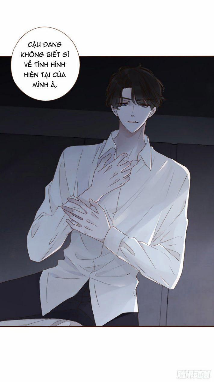 Ôm Chặt Vào Lòng 3 trang 1