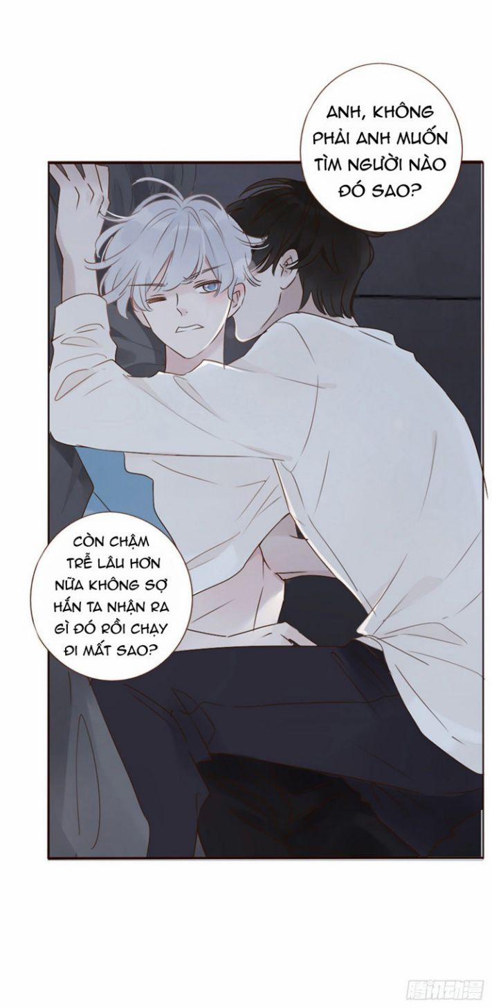 Ôm Chặt Vào Lòng 3 trang 10