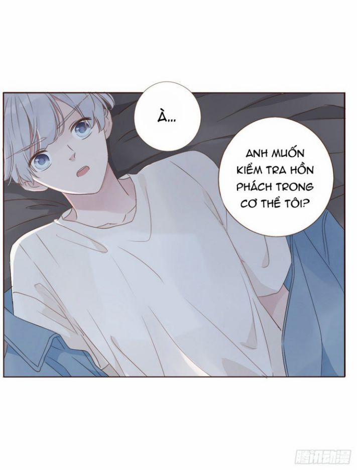 Ôm Chặt Vào Lòng 3 trang 2