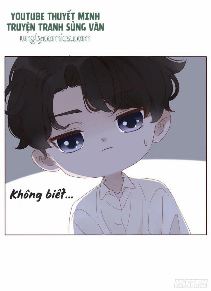 Ôm Chặt Vào Lòng 3 trang 20