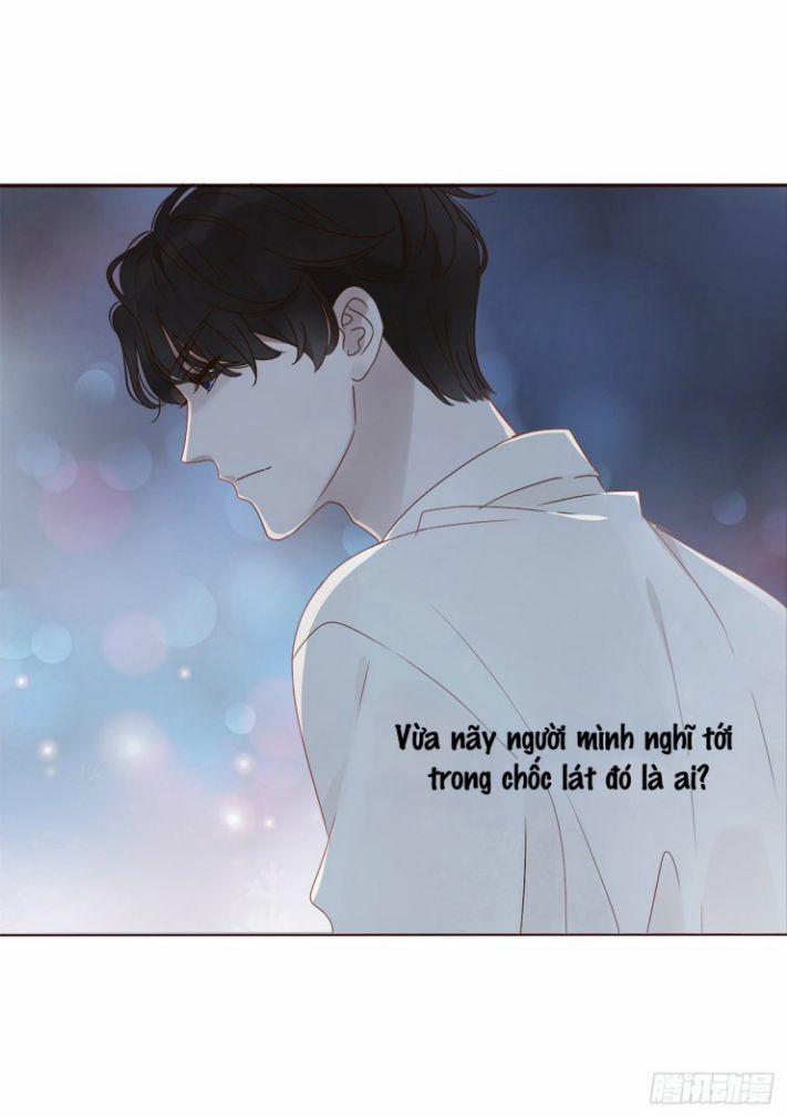 Ôm Chặt Vào Lòng 3 trang 23