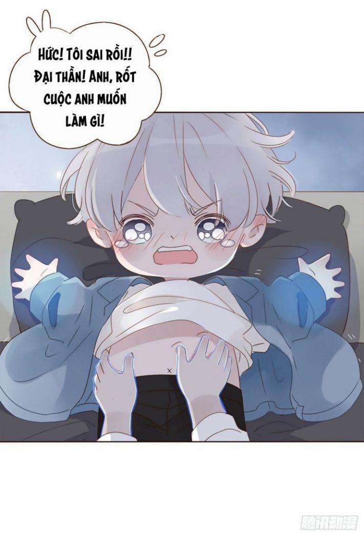 Ôm Chặt Vào Lòng 3 trang 38