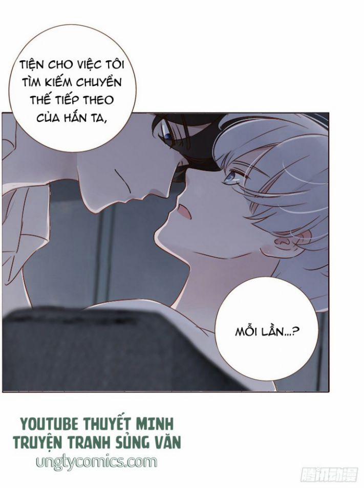 Ôm Chặt Vào Lòng 3 trang 40