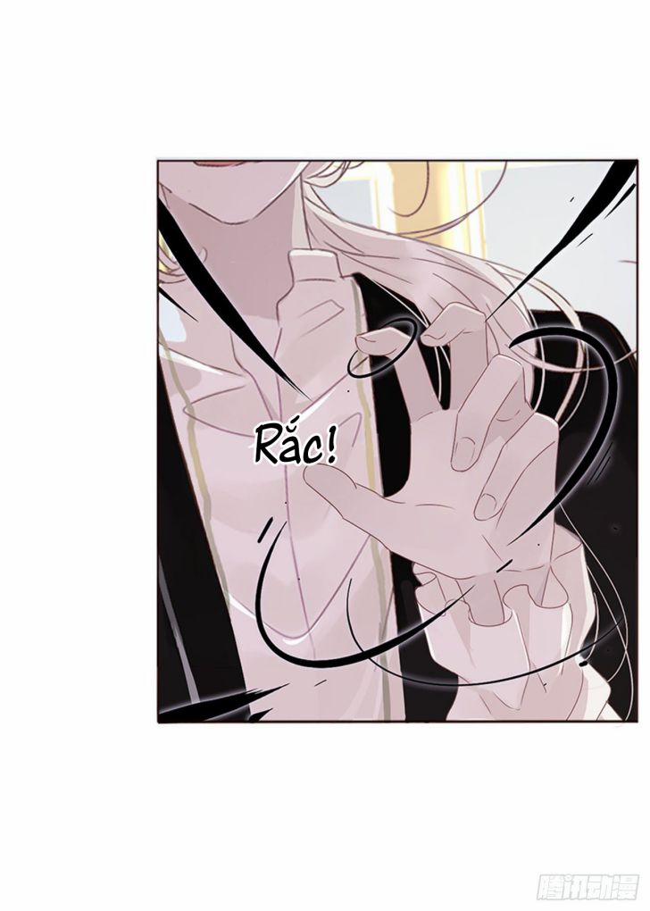 Ôm Chặt Vào Lòng 30 trang 12