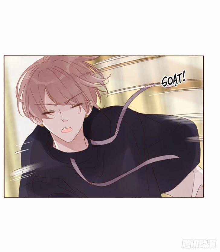 Ôm Chặt Vào Lòng 30 trang 20