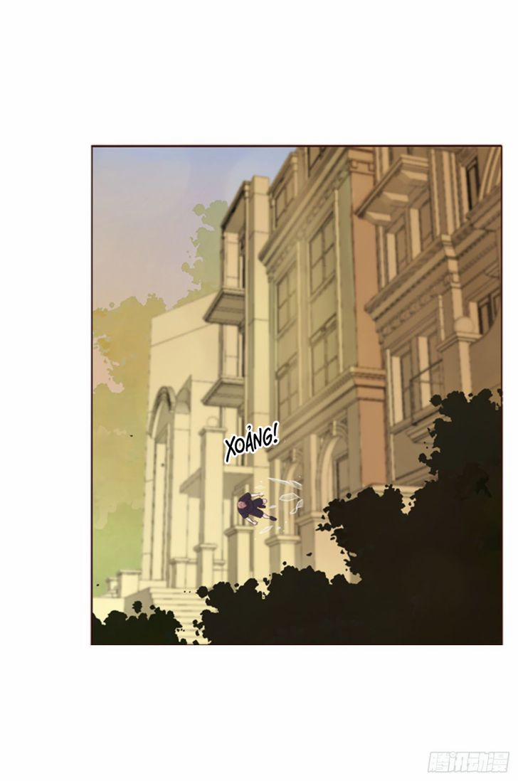 Ôm Chặt Vào Lòng 30 trang 21