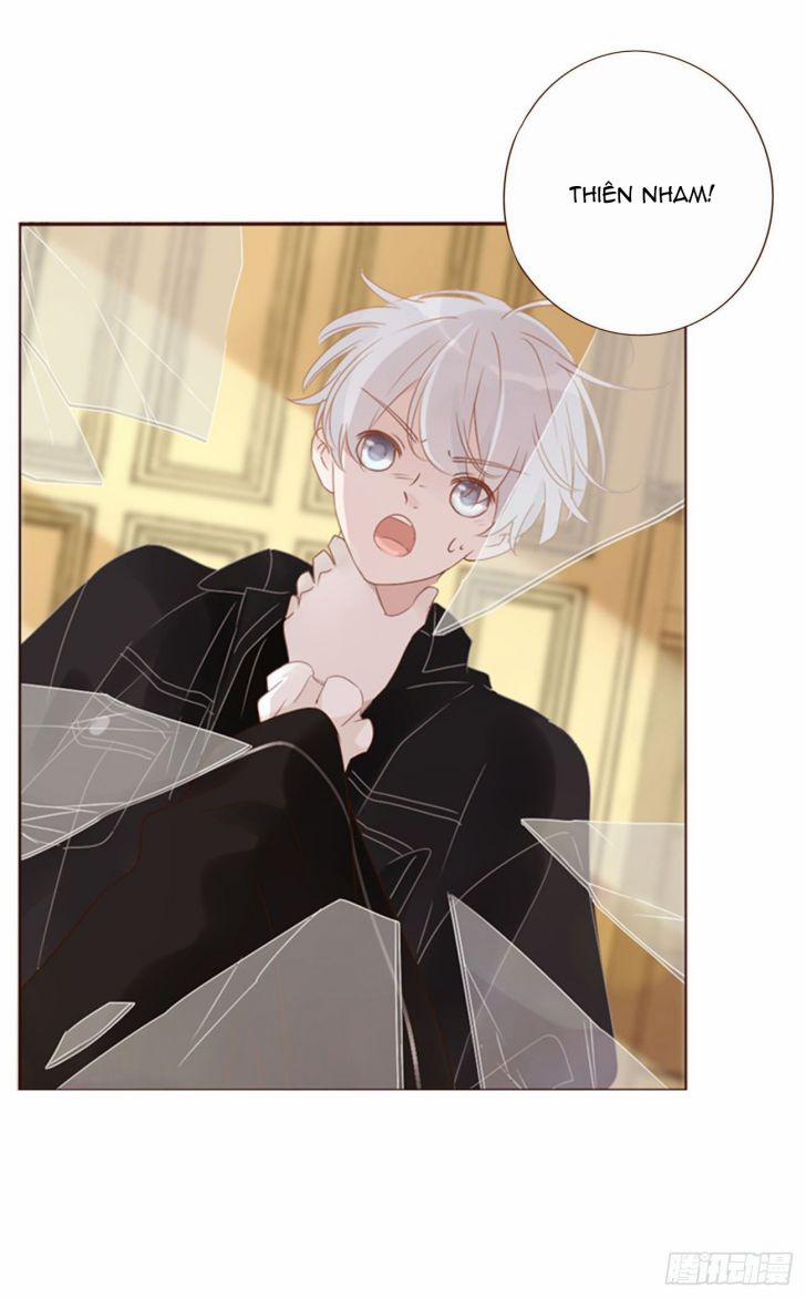 Ôm Chặt Vào Lòng 30 trang 22