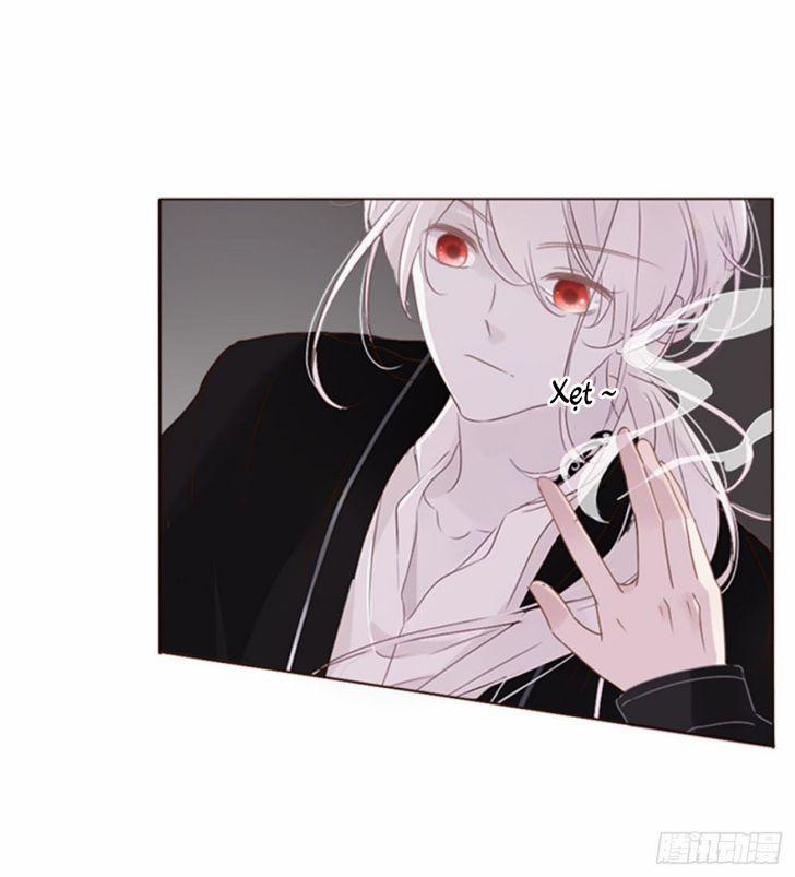 Ôm Chặt Vào Lòng 30 trang 25