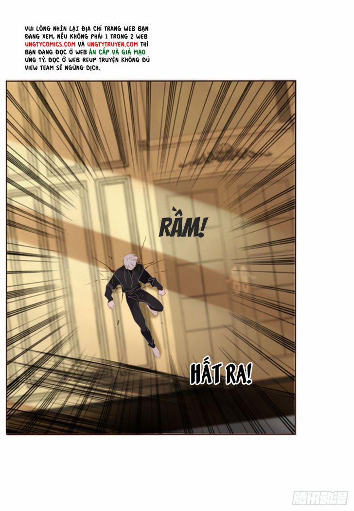 Ôm Chặt Vào Lòng 30 trang 26