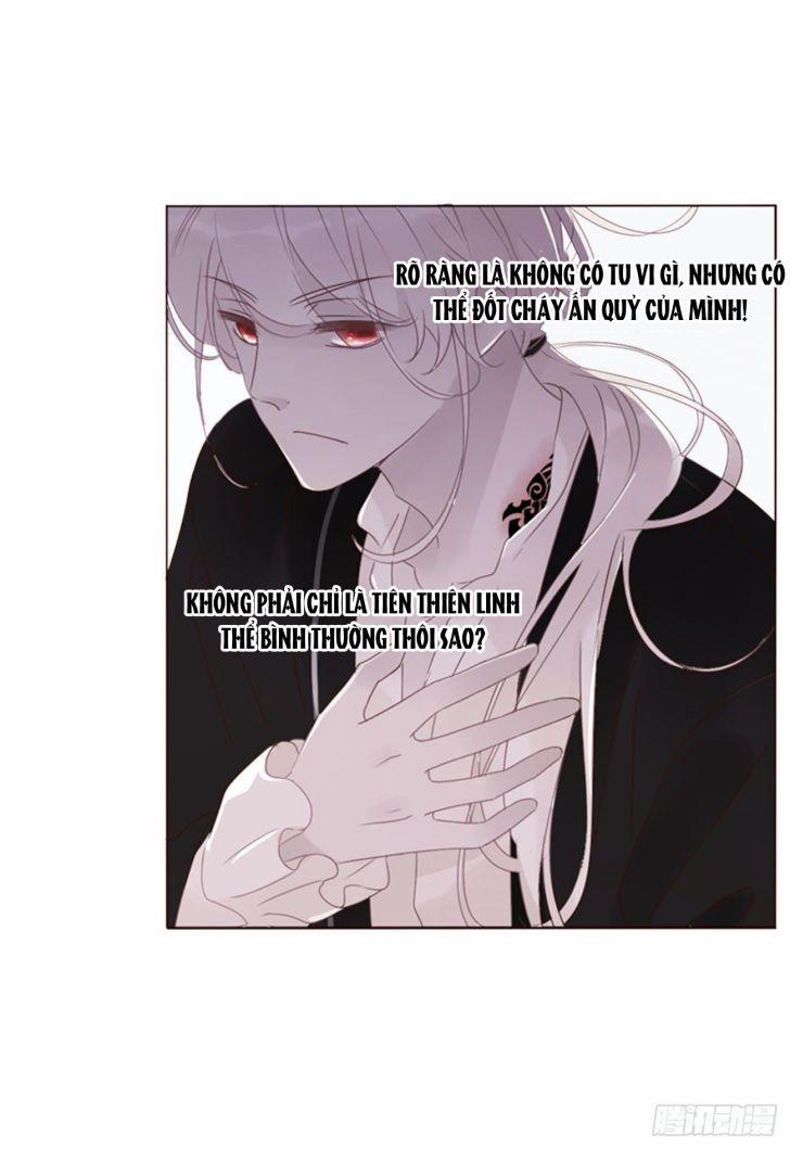 Ôm Chặt Vào Lòng 30 trang 27