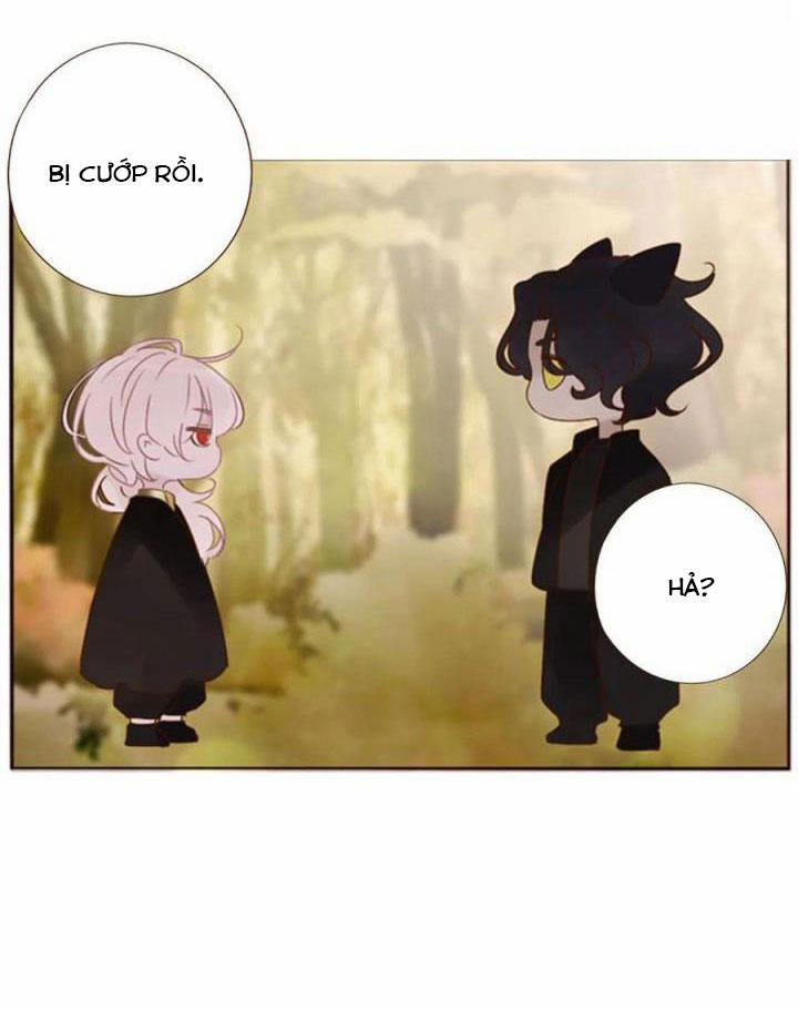 Ôm Chặt Vào Lòng 31 trang 12