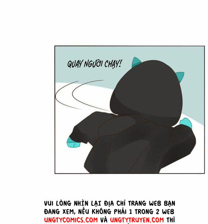 Ôm Chặt Vào Lòng 31 trang 19