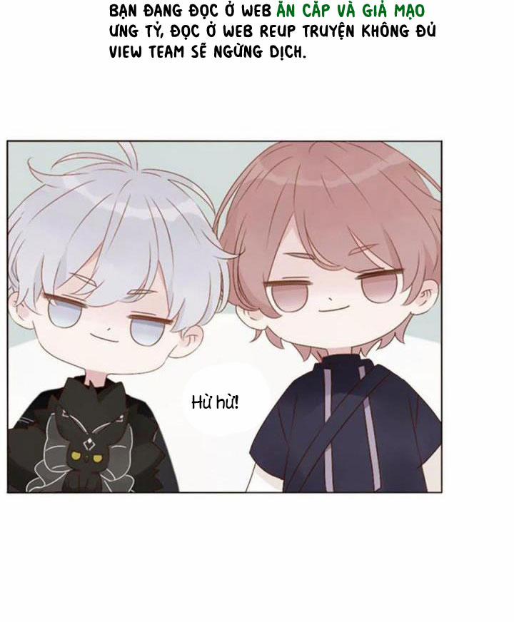 Ôm Chặt Vào Lòng 31 trang 20