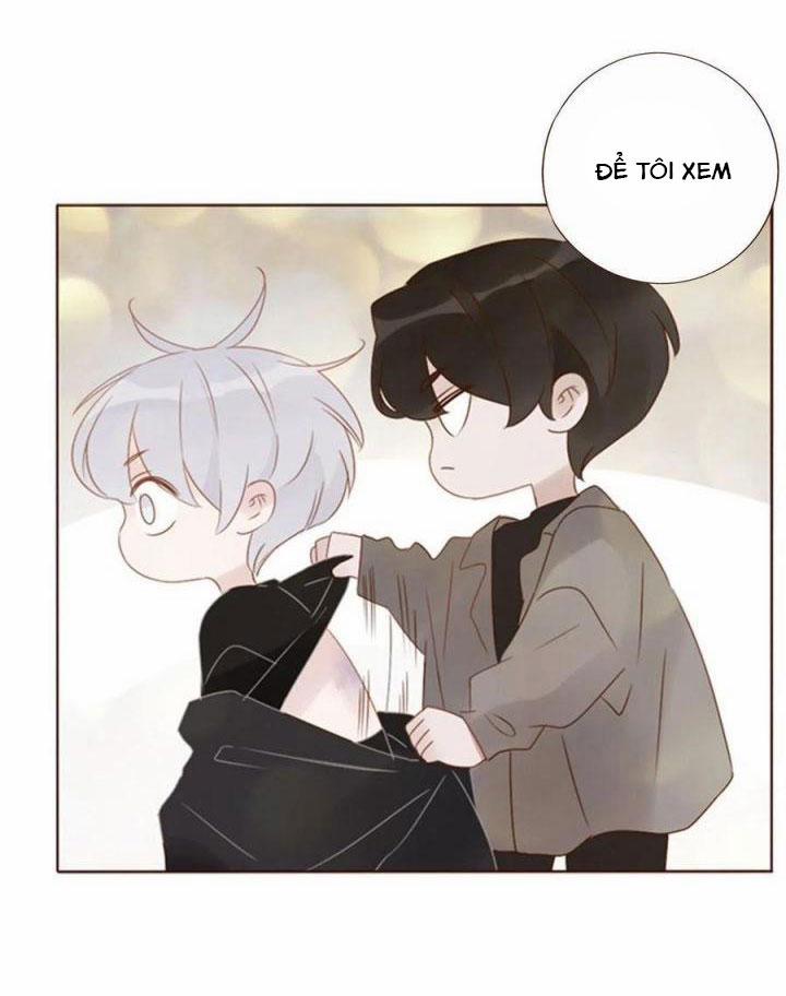 Ôm Chặt Vào Lòng 31 trang 36
