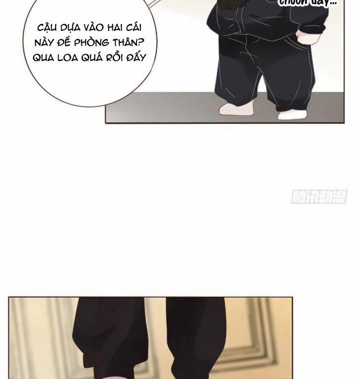 Ôm Chặt Vào Lòng 32 trang 17