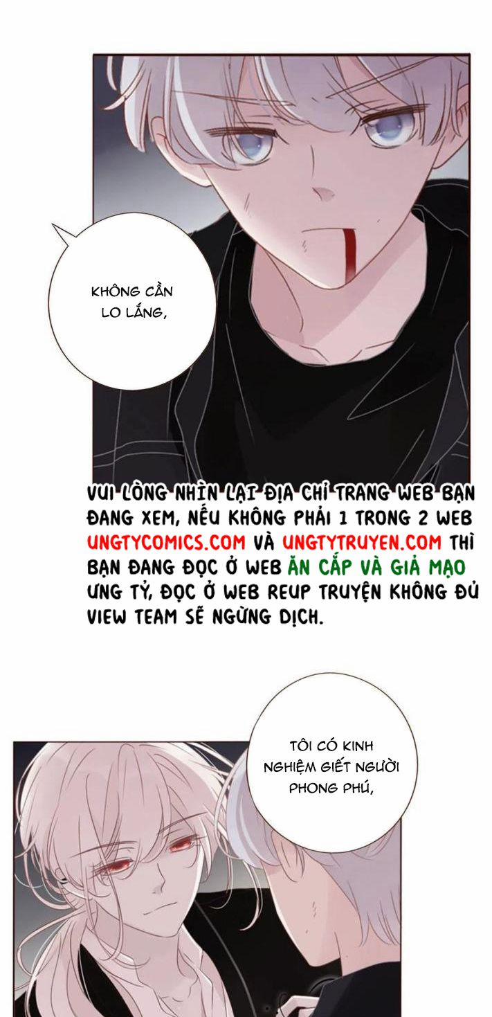 Ôm Chặt Vào Lòng 32 trang 20