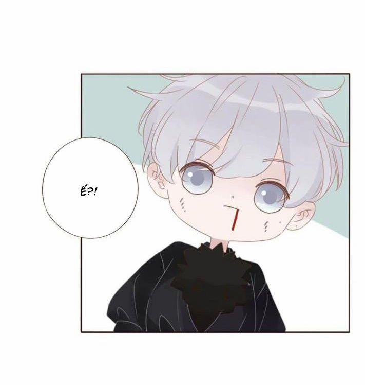 Ôm Chặt Vào Lòng 32 trang 23