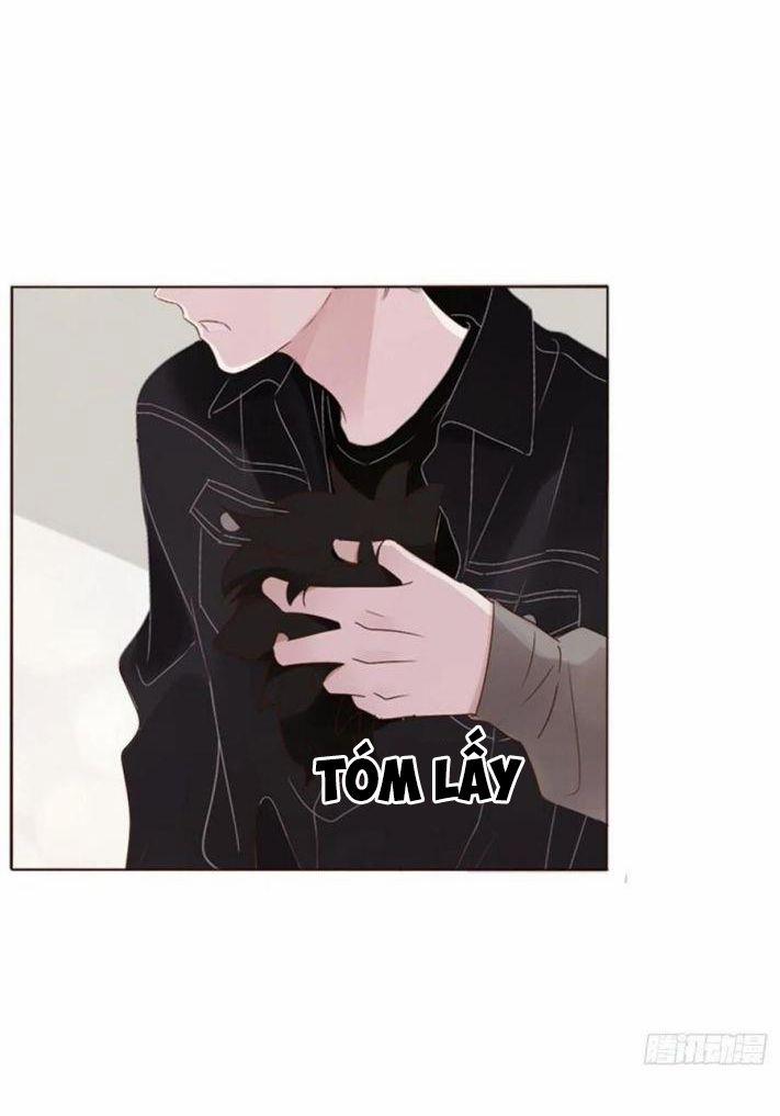 Ôm Chặt Vào Lòng 32 trang 24