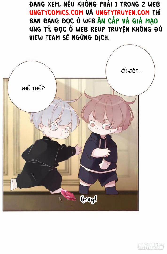 Ôm Chặt Vào Lòng 32 trang 32