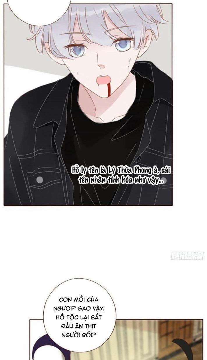 Ôm Chặt Vào Lòng 32 trang 8