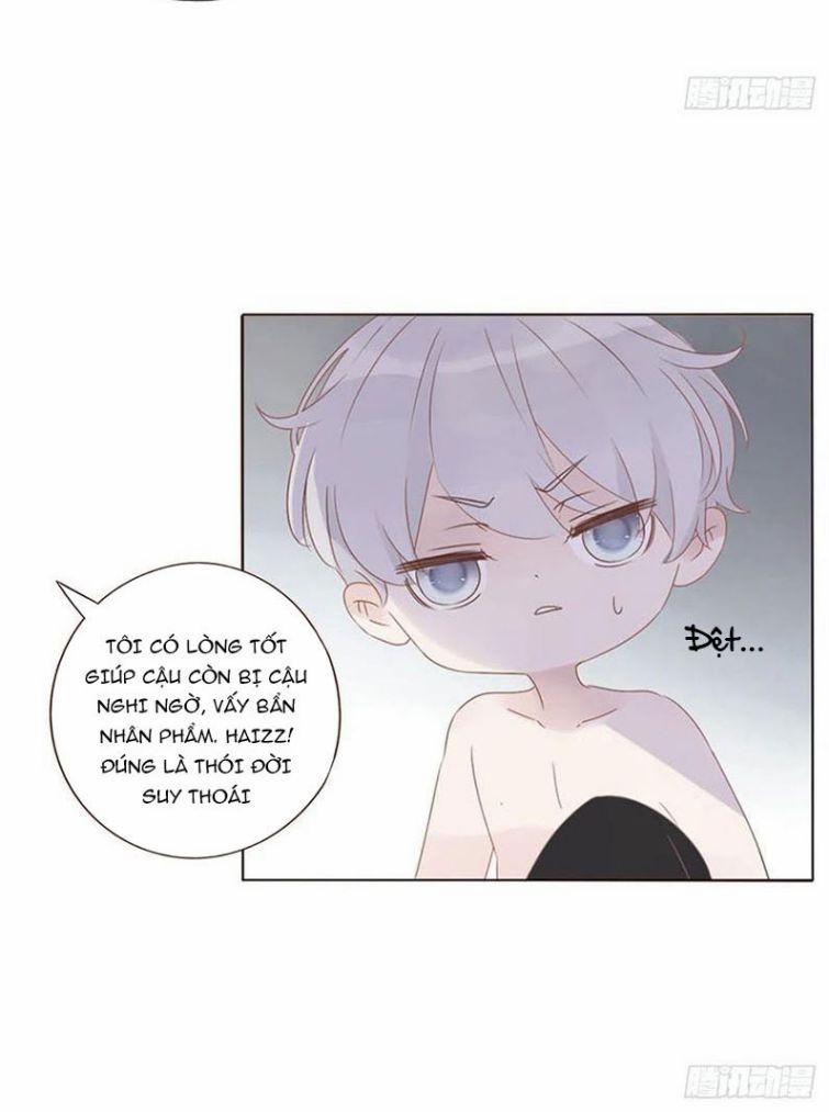 Ôm Chặt Vào Lòng 33 trang 14