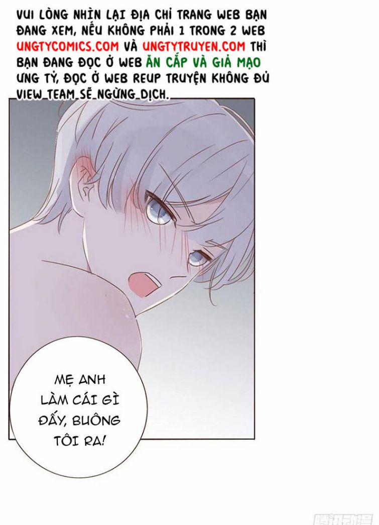 Ôm Chặt Vào Lòng 33 trang 29