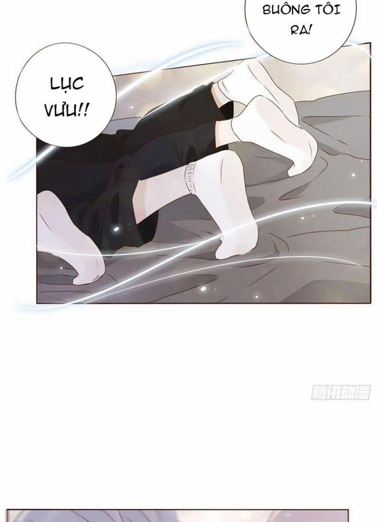 Ôm Chặt Vào Lòng 33 trang 32