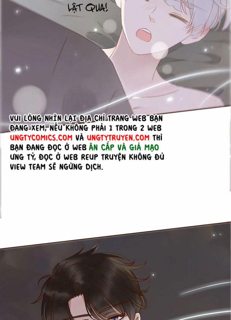 Ôm Chặt Vào Lòng 33 trang 34