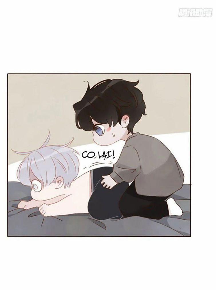 Ôm Chặt Vào Lòng 33 trang 7