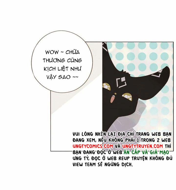 Ôm Chặt Vào Lòng 34 trang 10