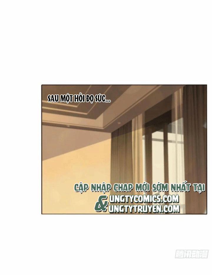 Ôm Chặt Vào Lòng 34 trang 28