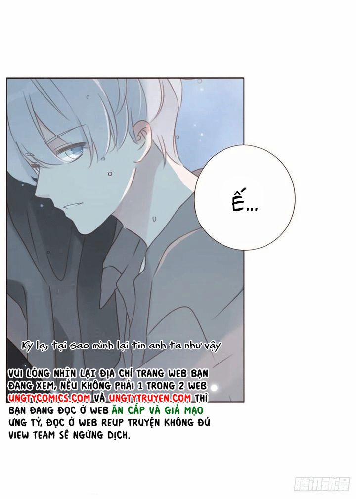 Ôm Chặt Vào Lòng 34 trang 35