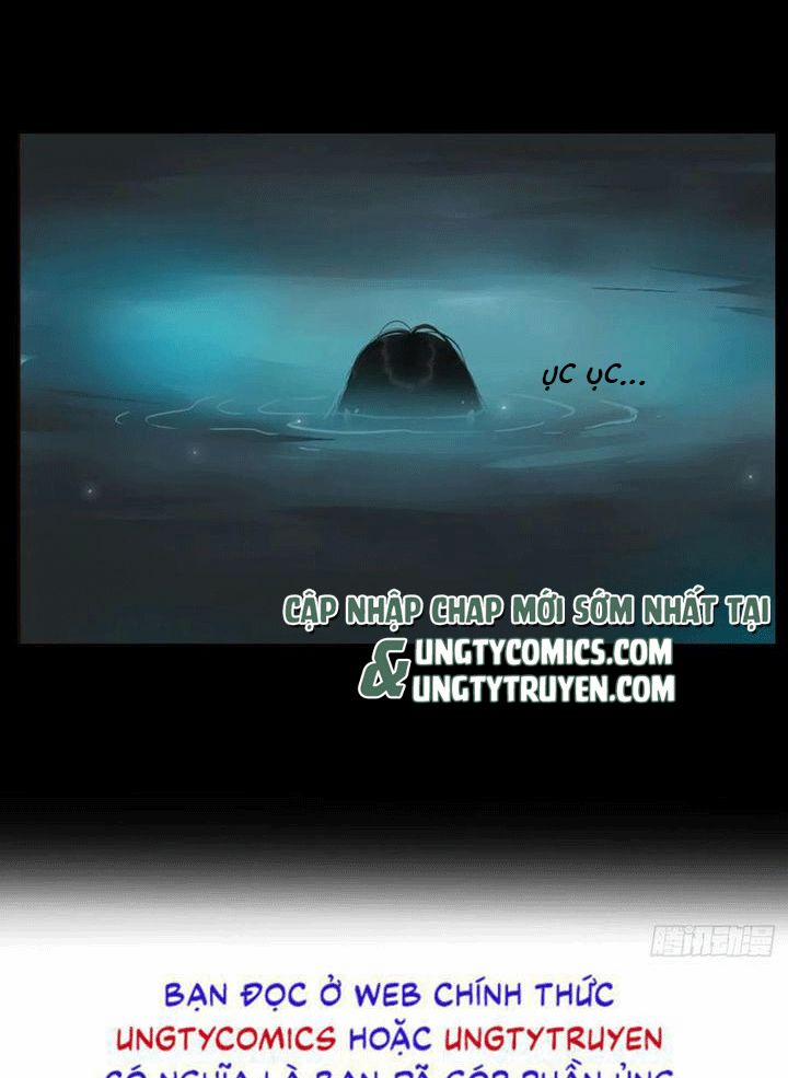 Ôm Chặt Vào Lòng 34 trang 38